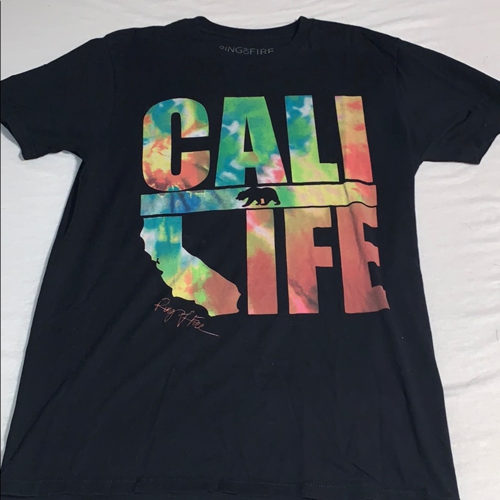Men’s Cali Life Shirt